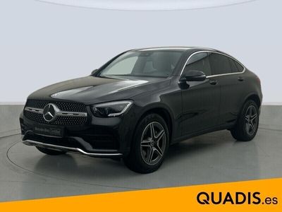 Mercedes GLC300