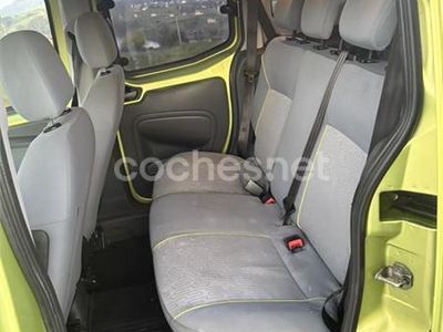 Peugeot Bipper