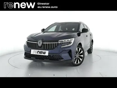 Usado Renault Espace