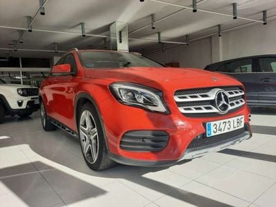Mercedes CLA200