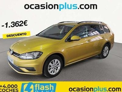 VW Golf VII