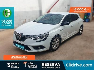 Renault Mégane IV