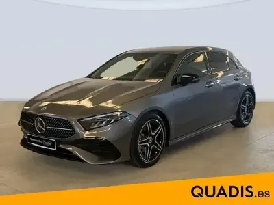 Usado Mercedes A180 116 CV (85 kW) 2025