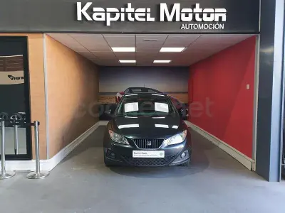 Usado Seat Ibiza