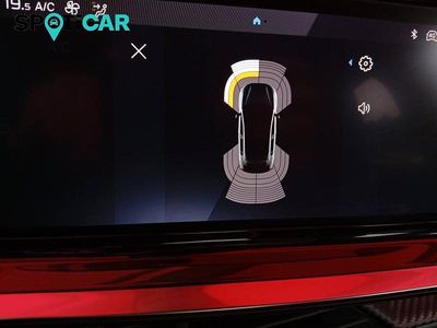 Usado Peugeot 208 Allure 100 CV (73 kW) 2024 Gris Utilitario