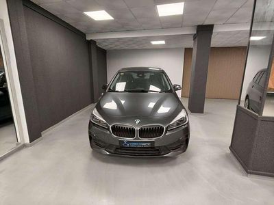 Gris Usado 2020 BMW 218 Gran Tourer Monovolumen | 11.900 €