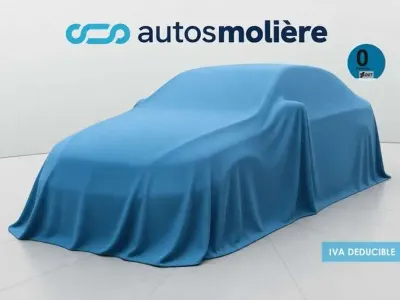 Usado Citroën e-C4