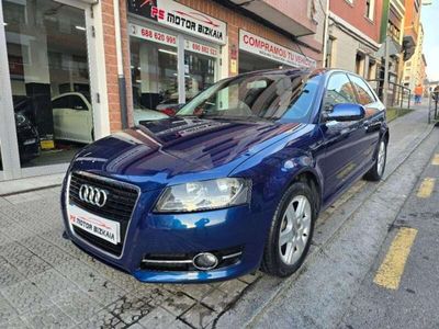 usado Audi A3 1.6 TDI AMBITION