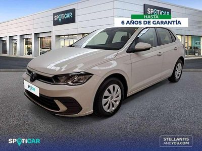 VW Polo