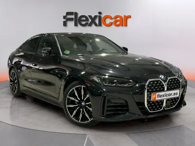 Usado BMW 420 Gran Coupé
