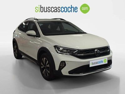 Rosa Usado 2022 VW Taigo Life SUV | 18.990 € (Precio justo)