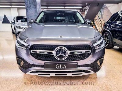 usado Mercedes GLA250 250e