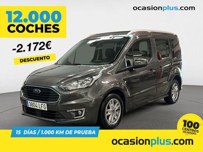 Ford Tourneo Connect