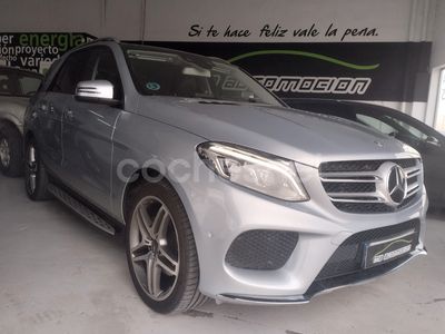 Mercedes GLE350