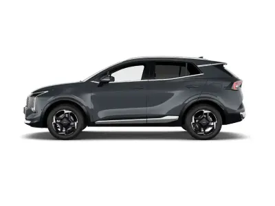 Nuevo Kia Sportage 239 CV (175 kW) 2026 Otro SUV