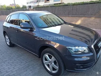 Usado Audi Q5