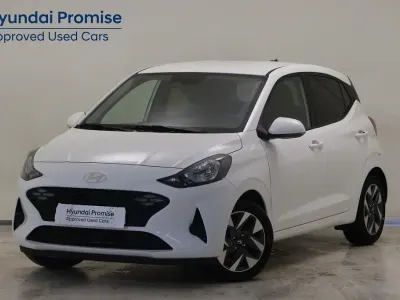 Usado Hyundai i10 63 CV (46 kW) 2024 Utilitario