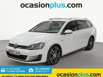 VW Golf VII