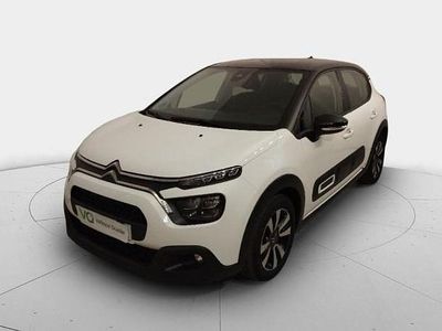 Brugt Citroën C3 Feel 83 HK (61 kW) 2022 Hatchback
