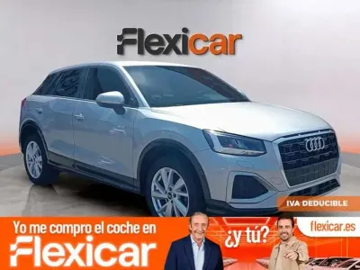 Usado Audi Q2