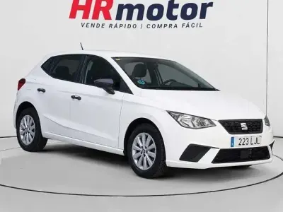 Usado Seat Ibiza