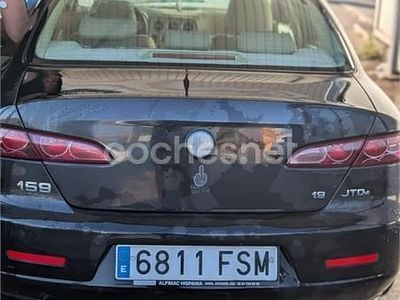 Alfa Romeo 159