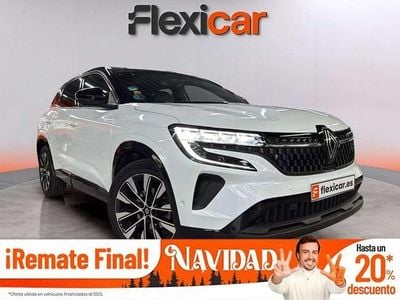Blanco Usado 2023 Renault Austral Techno SUV | 23.990 € (Super precio)