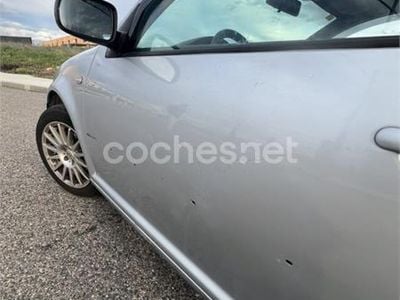 VW Golf IV