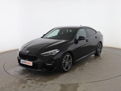 Usado BMW 218 M Sport 150 CV (110 kW) 2021 Negro Coupe