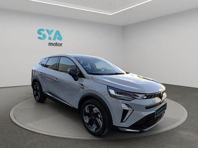Usado Renault Symbioz Evolution 140 CV (102 kW) 2025 Gris SUV