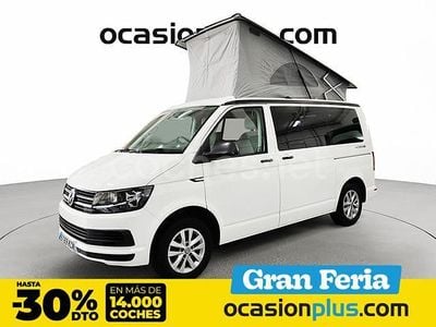 VW California