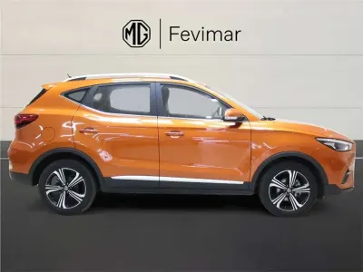 Usado MG ZS Comfort 106 CV (77 kW) 2025 SUV