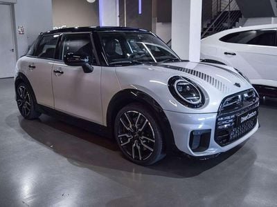 Mini John Cooper Works