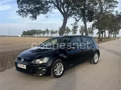 Usado VW Golf VII