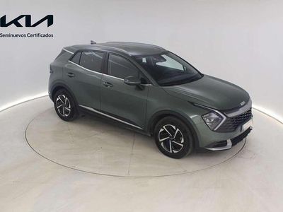 Usado Kia Sportage 152 CV (111 kW) 2024 SUV