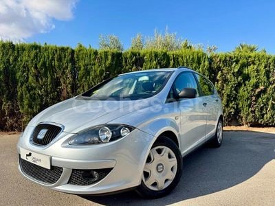 Seat Altea XL