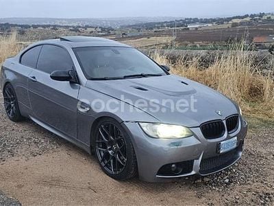 BMW 335