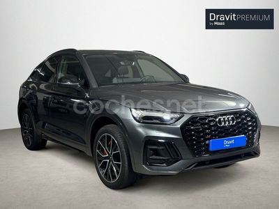 Audi Q5 Sportback