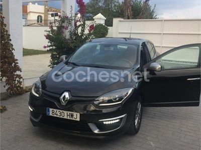 Renault Mégane III