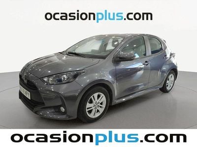 Usado Toyota Yaris Edition 125 CV (91 kW) 2024 Gris Utilitario