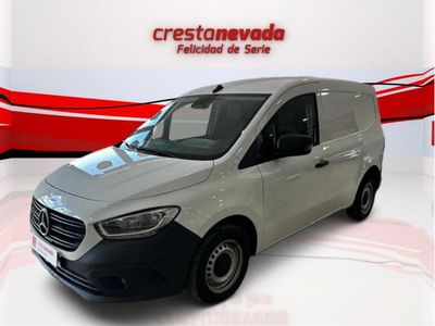 Occasion Mercedes Citan 110 95 PK (69 kW) 2023 Wit Sedan
