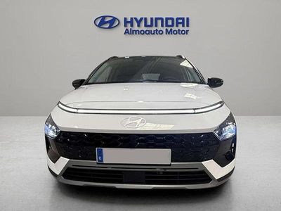 Nuevo Hyundai Bayon 101 CV (74 kW) 2025 SUV