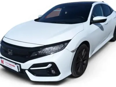Usado Honda Civic