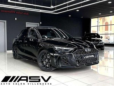 Usado Audi RS3 Sportback
