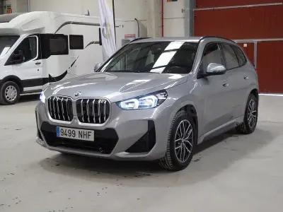 Usado BMW X1