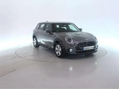 Usado Mini One D Clubman