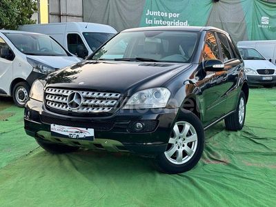 Mercedes ML280