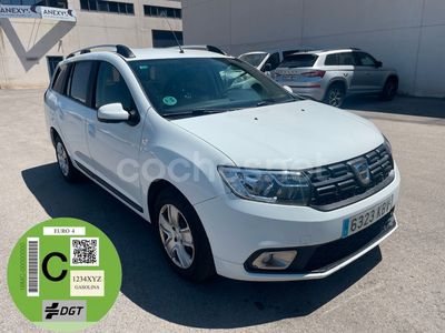 Dacia Logan MCV