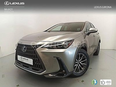 Lexus NX450h+