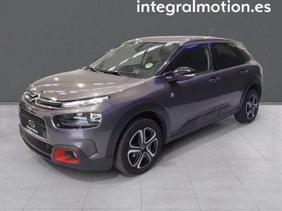 Usado 2020 Citroën C4 Cactus Utilitario | 13.900 € (Precio justo)